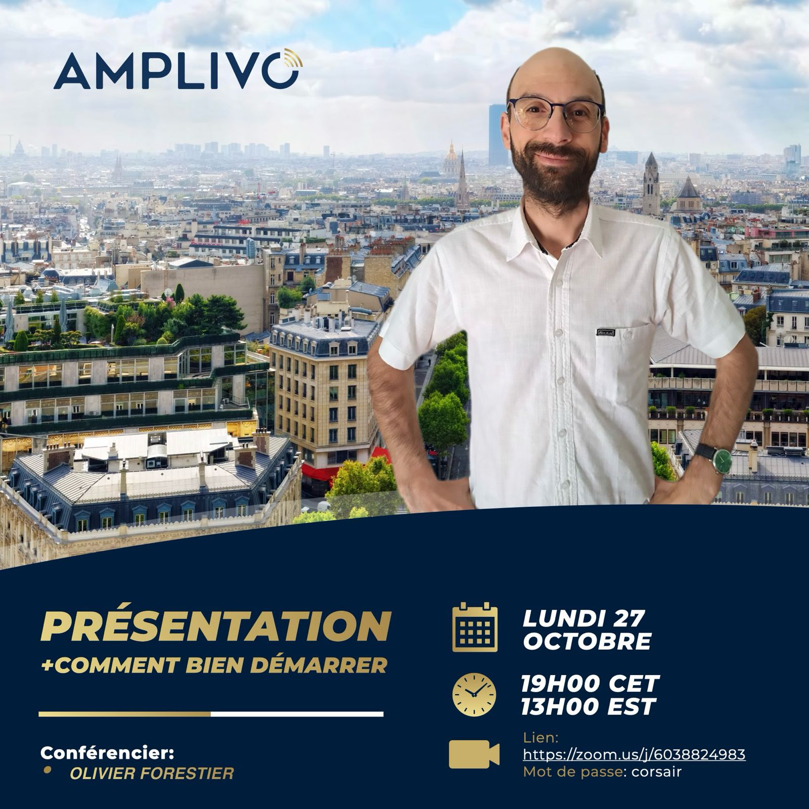 lundi 27